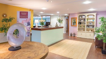 Muthu Clumber Park Hotel And Spa