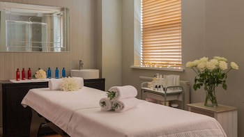 Muthu Clumber Park Hotel And Spa