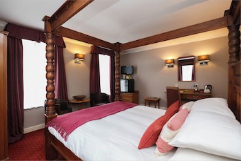 Muthu Clumber Park Hotel And Spa
