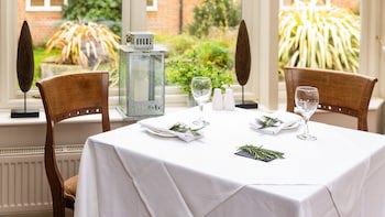 Muthu Clumber Park Hotel And Spa