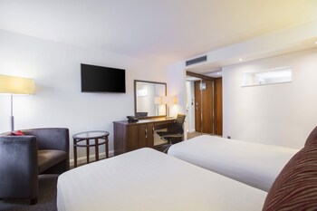 Doubletree By Hilton Hotel And Spa Chester