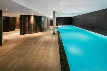 Doubletree By Hilton Hotel And Spa Chester