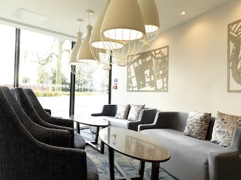 Doubletree By Hilton Hotel And Spa Chester