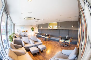 Doubletree By Hilton Hotel And Spa Chester