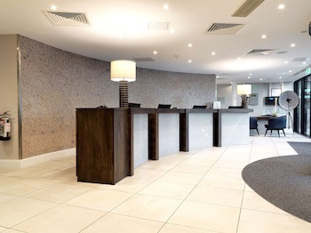 Doubletree By Hilton Hotel And Spa Chester