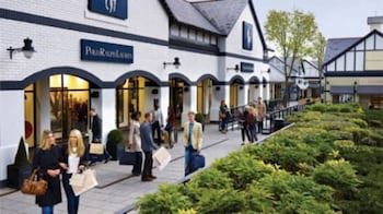 Doubletree By Hilton Hotel And Spa Chester