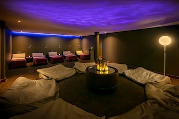Doubletree By Hilton Hotel And Spa Chester