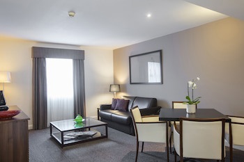 Doubletree By Hilton Hotel And Spa Chester