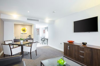 Doubletree By Hilton Hotel And Spa Chester