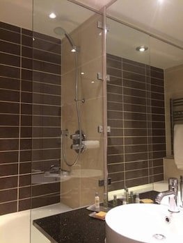Doubletree By Hilton Hotel And Spa Chester