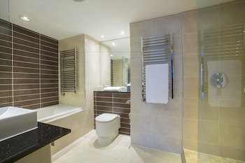 Doubletree By Hilton Hotel And Spa Chester