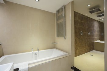 Doubletree By Hilton Hotel And Spa Chester