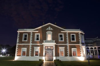 Doubletree By Hilton Hotel And Spa Chester