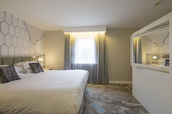 Doubletree By Hilton Hotel And Spa Chester