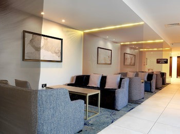 Doubletree By Hilton Hotel And Spa Chester