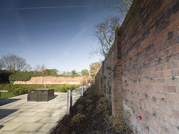 Doubletree By Hilton Hotel And Spa Chester