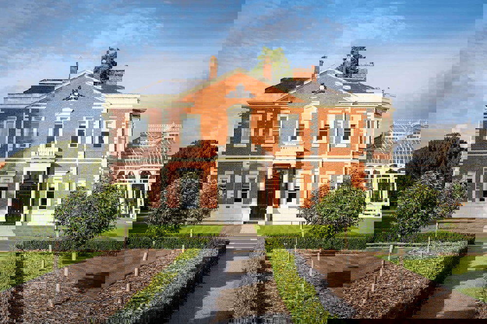 DoubleTree by Hilton Hotel and Spa Chester