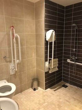 Doubletree By Hilton Hotel And Spa Chester