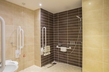 Doubletree By Hilton Hotel And Spa Chester