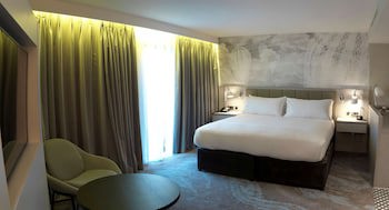 Doubletree By Hilton Hotel And Spa Chester