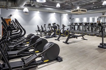 Doubletree By Hilton Hotel And Spa Chester