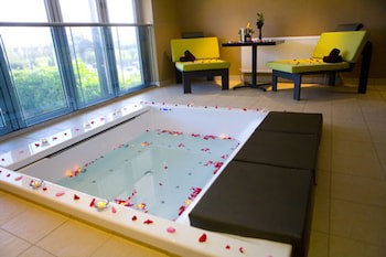 Doubletree By Hilton Hotel And Spa Chester