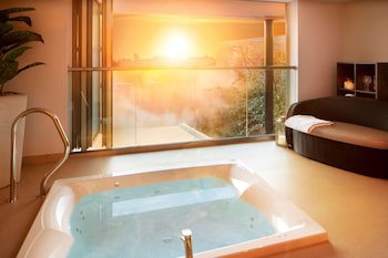 Doubletree By Hilton Hotel And Spa Chester
