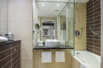 Doubletree By Hilton Hotel And Spa Chester