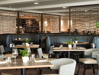 Doubletree By Hilton Hotel And Spa Chester