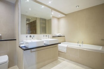 Doubletree By Hilton Hotel And Spa Chester