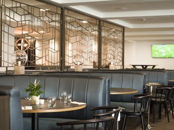 Doubletree By Hilton Hotel And Spa Chester