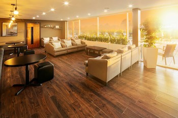 Doubletree By Hilton Hotel And Spa Chester