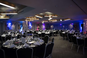 Doubletree By Hilton Hotel And Spa Chester