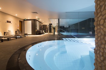 Doubletree By Hilton Hotel And Spa Chester