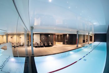 Doubletree By Hilton Hotel And Spa Chester