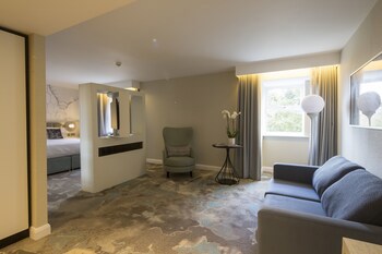 Doubletree By Hilton Hotel And Spa Chester