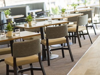 Doubletree By Hilton Hotel And Spa Chester