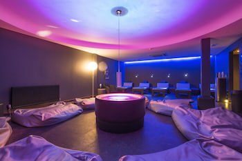 Doubletree By Hilton Hotel And Spa Chester
