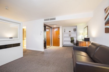 Doubletree By Hilton Hotel And Spa Chester