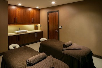 Doubletree By Hilton Hotel And Spa Chester