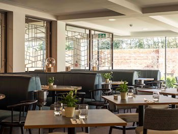 Doubletree By Hilton Hotel And Spa Chester
