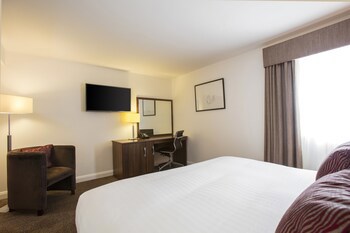 Doubletree By Hilton Hotel And Spa Chester