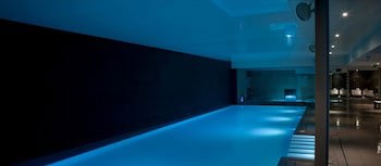Doubletree By Hilton Hotel And Spa Chester