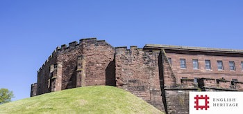 Doubletree By Hilton Hotel And Spa Chester