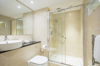 Doubletree By Hilton Hotel And Spa Chester