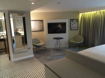 Doubletree By Hilton Hotel And Spa Chester