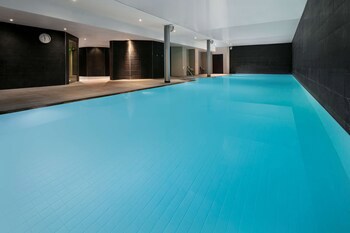 Doubletree By Hilton Hotel And Spa Chester