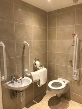 Doubletree By Hilton Hotel And Spa Chester