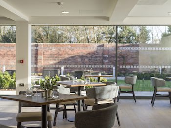Doubletree By Hilton Hotel And Spa Chester