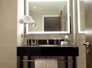 Doubletree By Hilton Hotel And Spa Chester